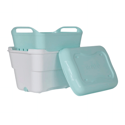 Strucket Soaker Bucket - First Aid Distributions