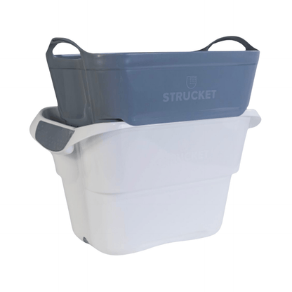 Strucket Soaker Bucket - First Aid Distributions