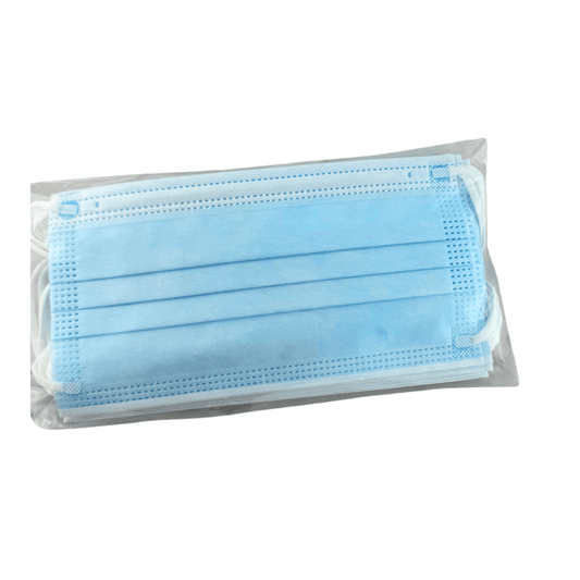 Surgical Mask Level 3 - Bare Medical (10) - First Aid Distributions