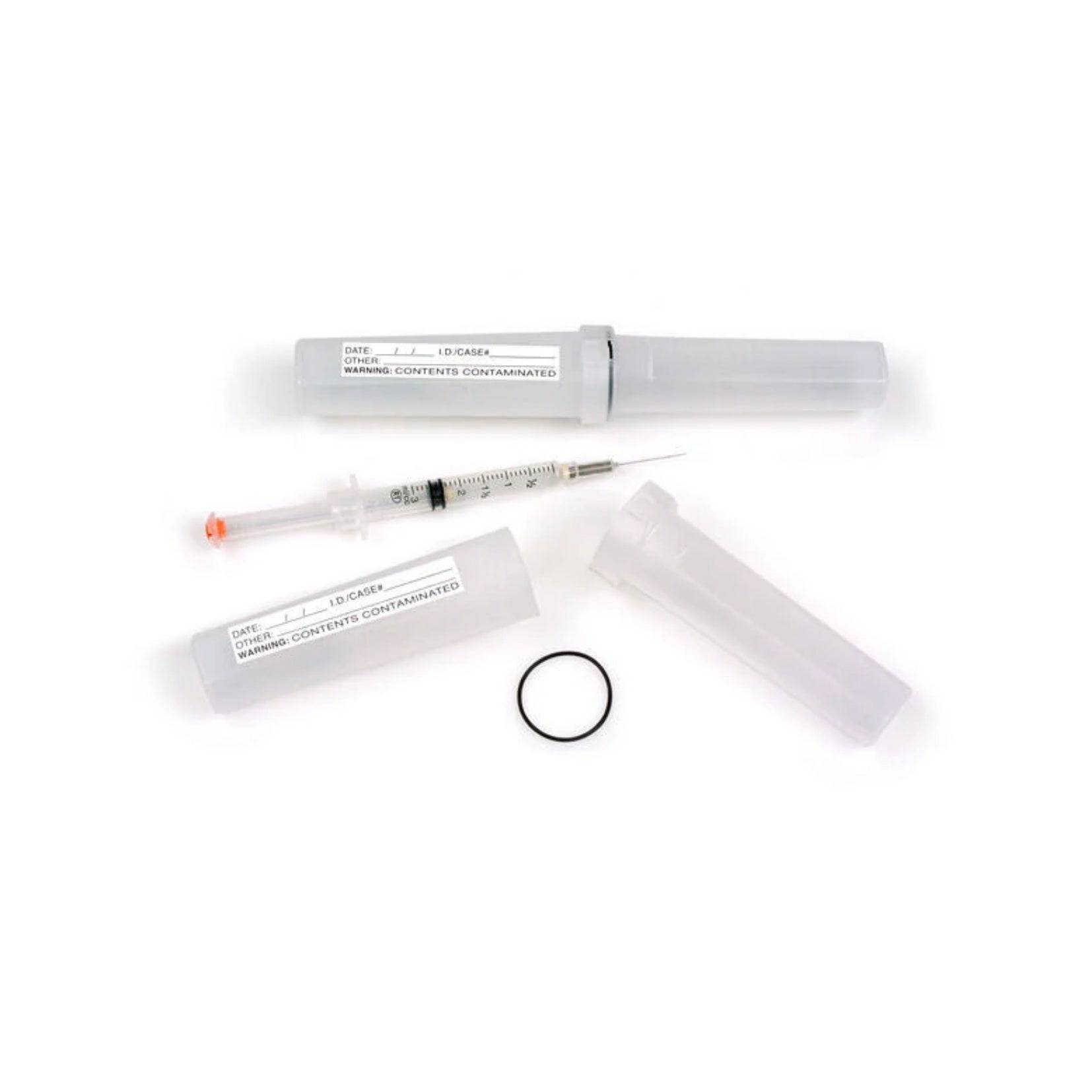 Syringe Keeper - First Aid Distributions