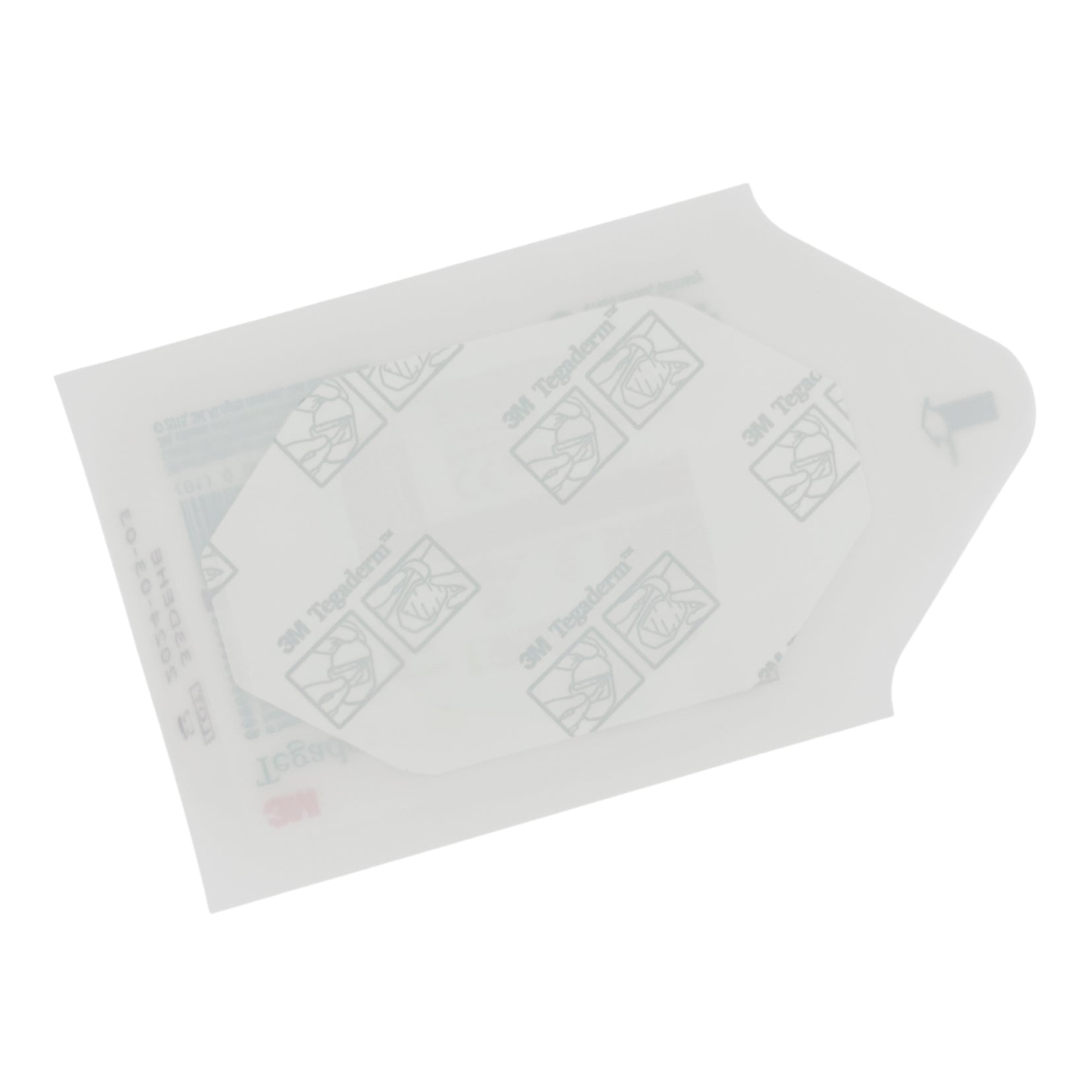 Tegaderm Transparent Film Dressing - First Aid Distributions