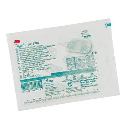 Tegaderm Transparent Film Dressing - First Aid Distributions