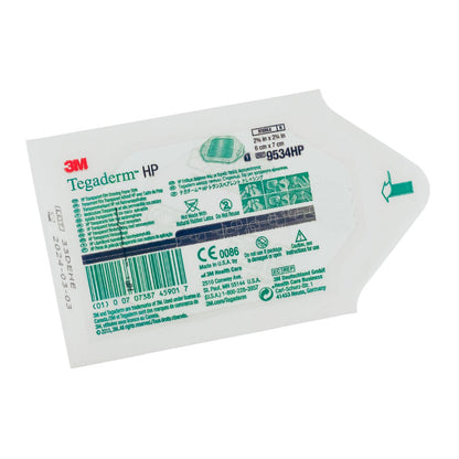 Tegaderm Transparent Film Dressing - First Aid Distributions