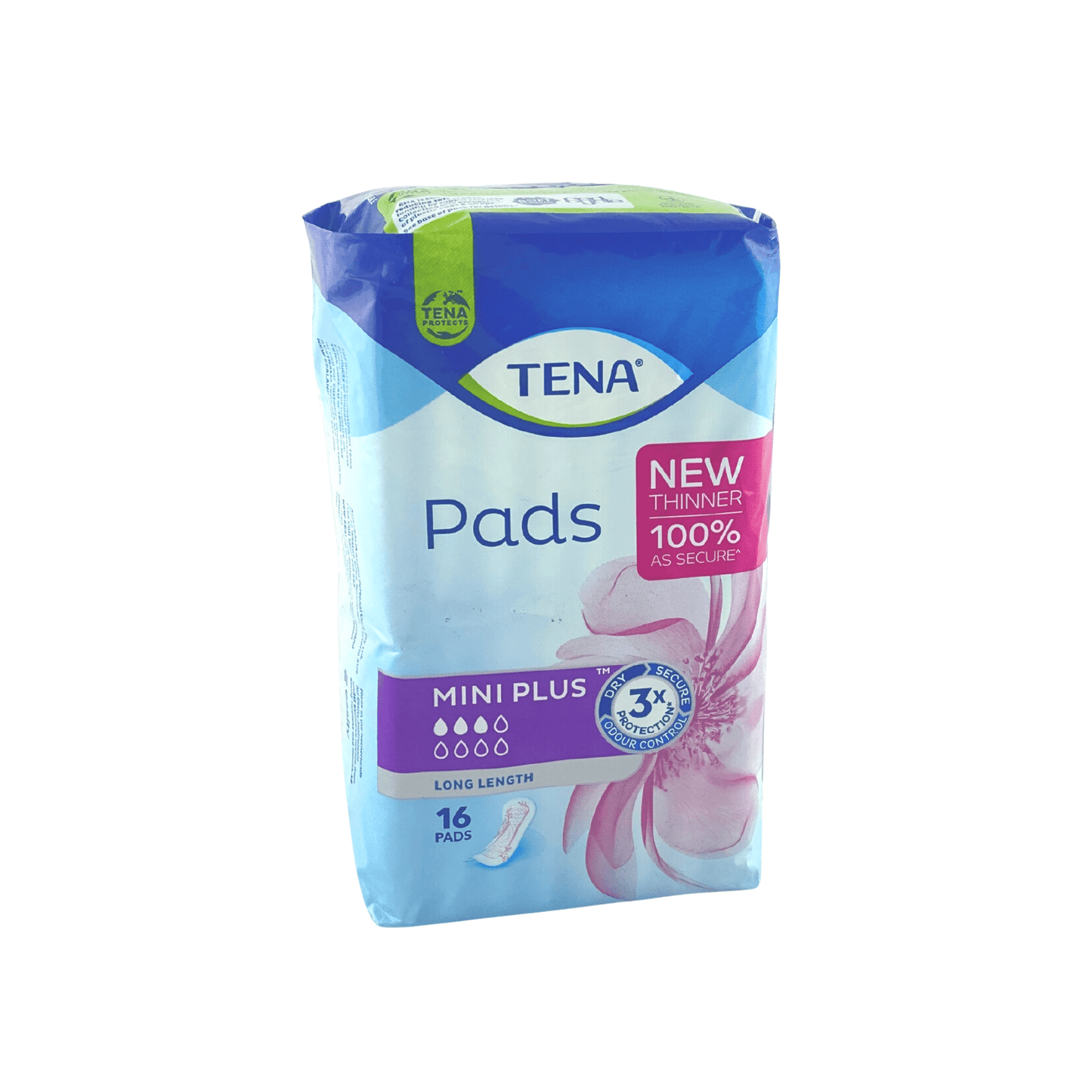 Tena  Pads - First Aid Distributions