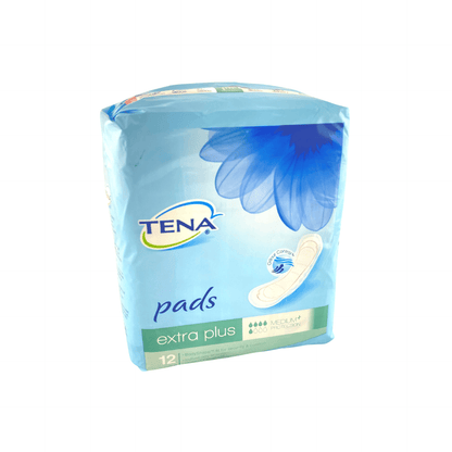 Tena  Pads - First Aid Distributions