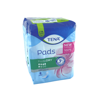 Tena  Pads - First Aid Distributions