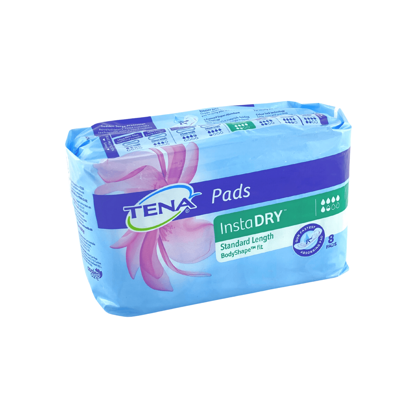 Tena  Pads - First Aid Distributions