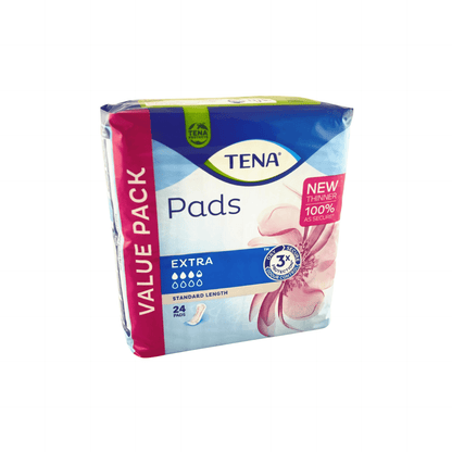 Tena  Pads - First Aid Distributions