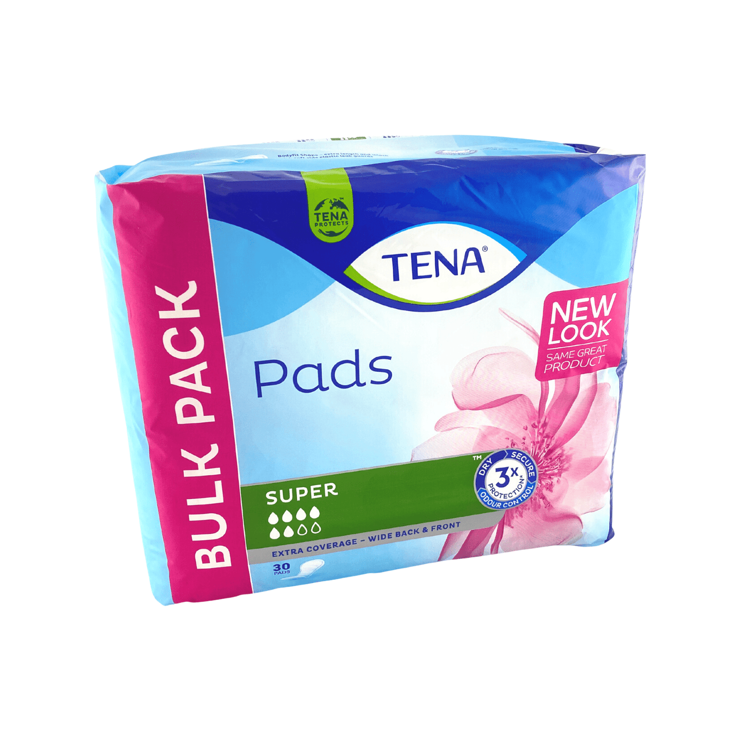 Tena  Pads - First Aid Distributions