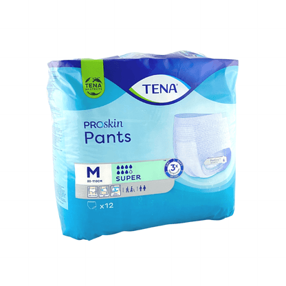 Tena Pants Super - First Aid Distributions