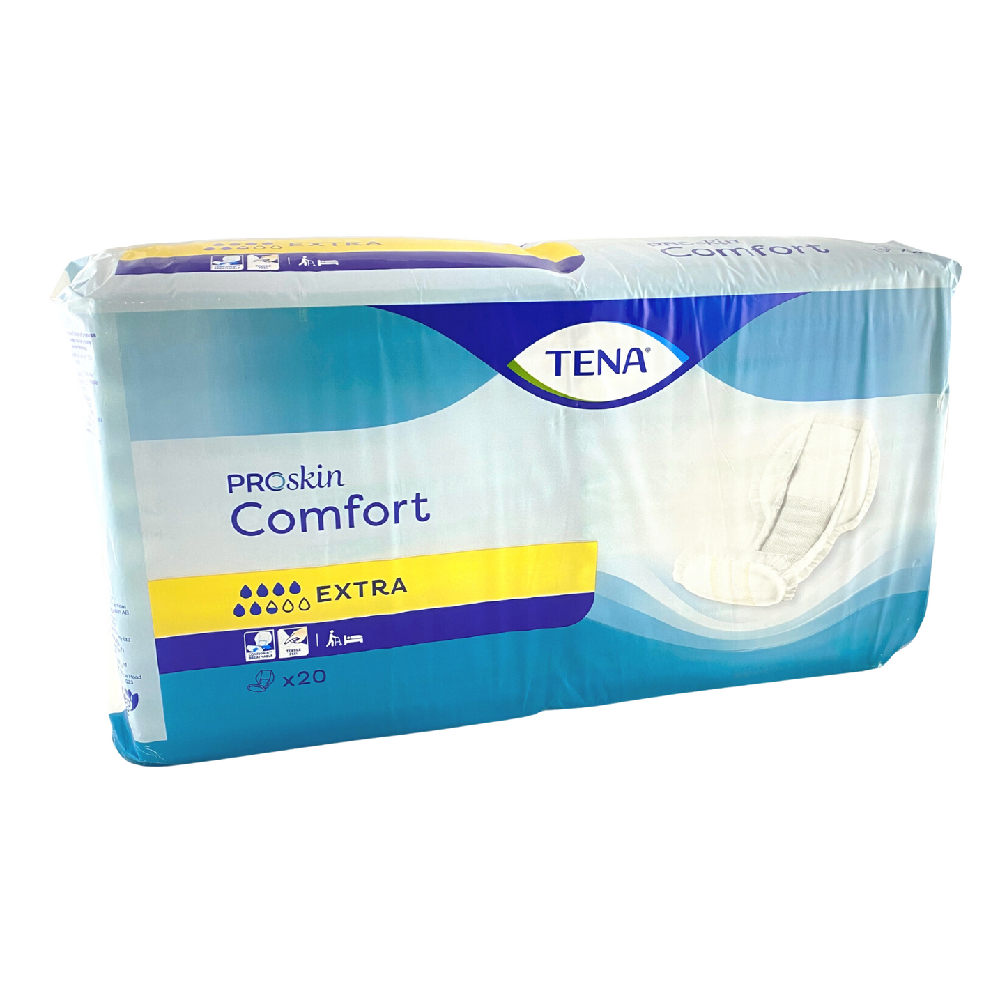 Tena Comfort - First Aid Distributions