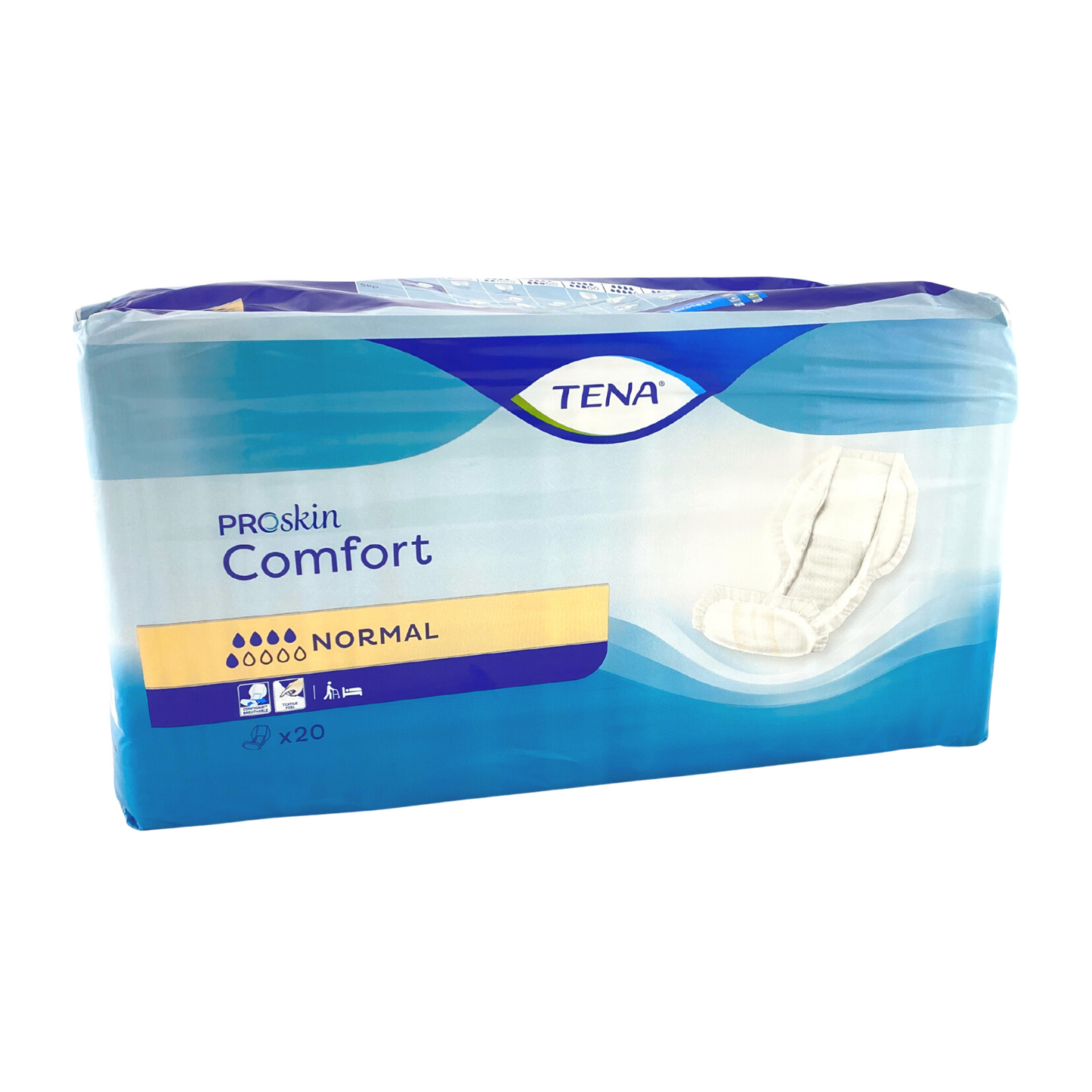 Tena Comfort