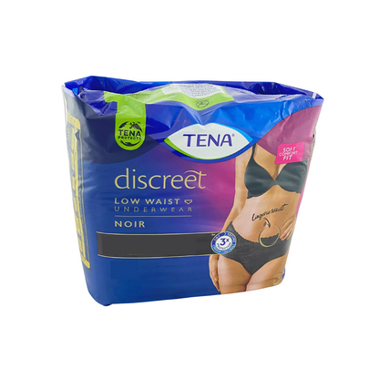 Tena Pants Women Discreet Noir - First Aid Distributions