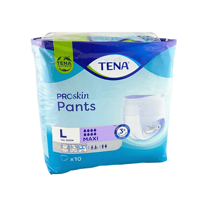 Tena Pants Maxi