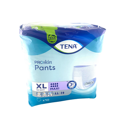 Tena Pants Maxi