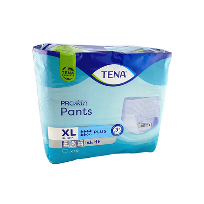 Tena Pants Plus - First Aid Distributions