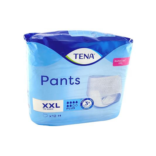 Tena Pant Bariatric XXL