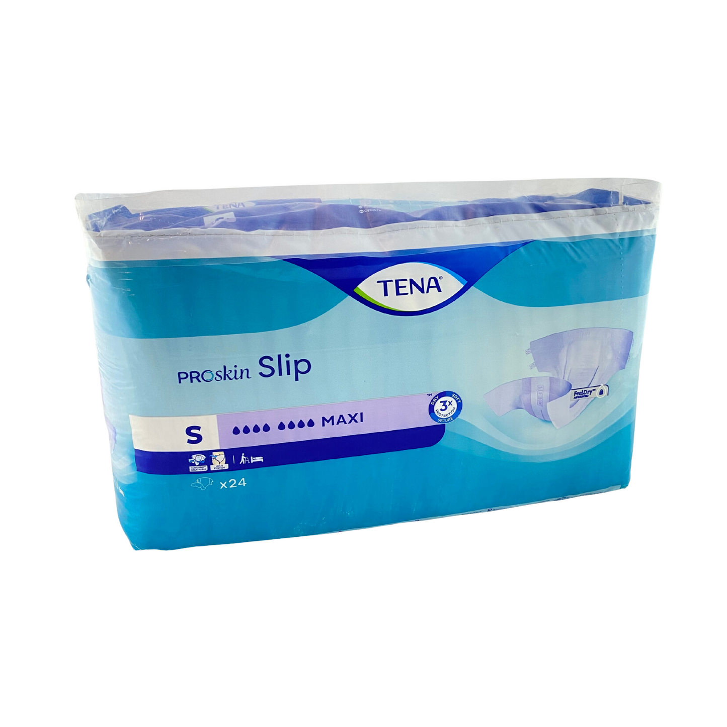 Tena Slip Maxi - First Aid Distributions