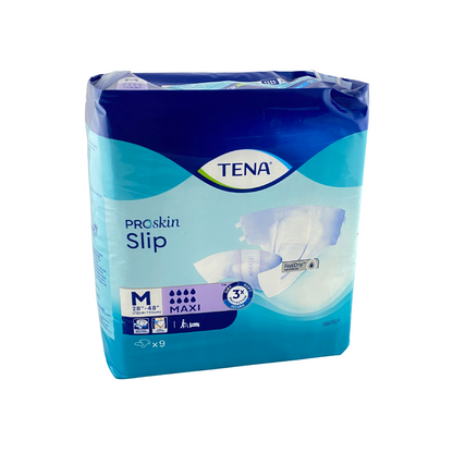 Tena Slip Maxi - First Aid Distributions