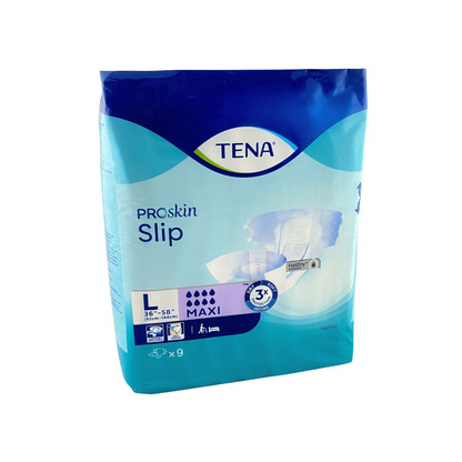 Tena Slip Maxi - First Aid Distributions