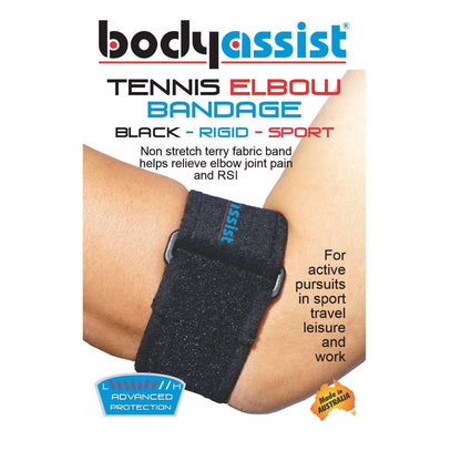 Tennis Elbow Bandage - Body Assist (1) - First Aid Distributions