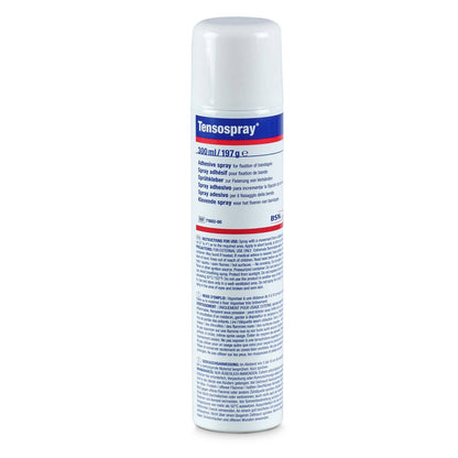 Tensospray Adhesive Spray 300ml - First Aid Distributions