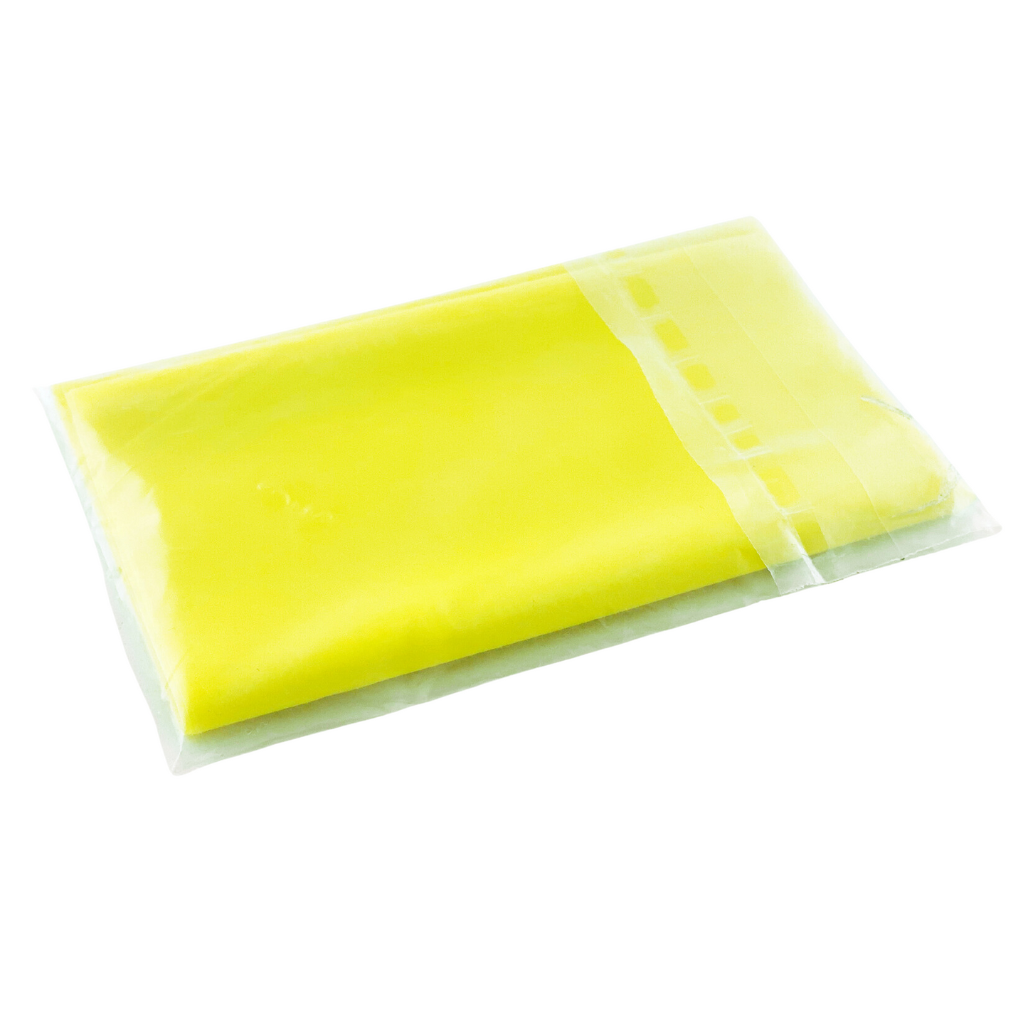 Theraband Exercise Resistance Band Yellow - Metron (1)