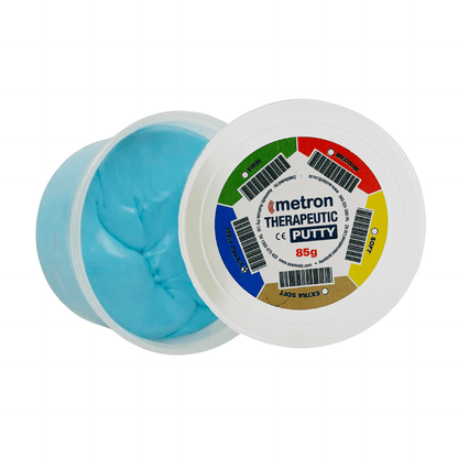 Therapeutic Exercise Putty 85g - Metron (1) - First Aid Distributions