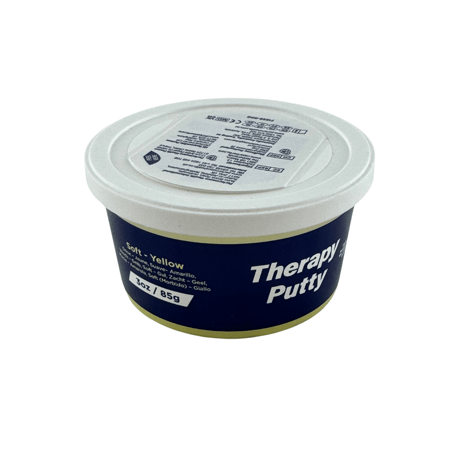 Therapeutic Putty - Roylan - First Aid Distributions