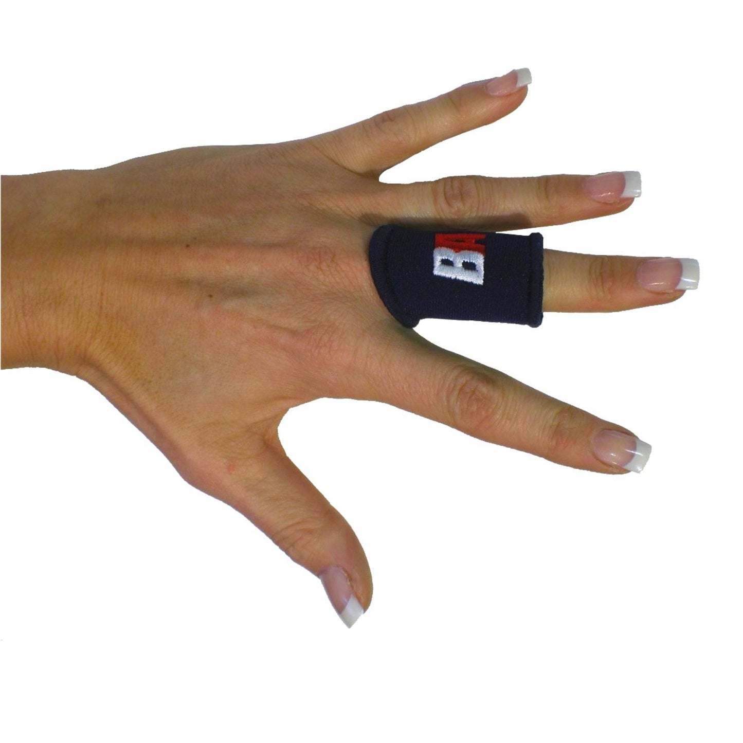 Thermal Knuckle Protectors Narrow Black - Body Assist (1) - First Aid Distributions