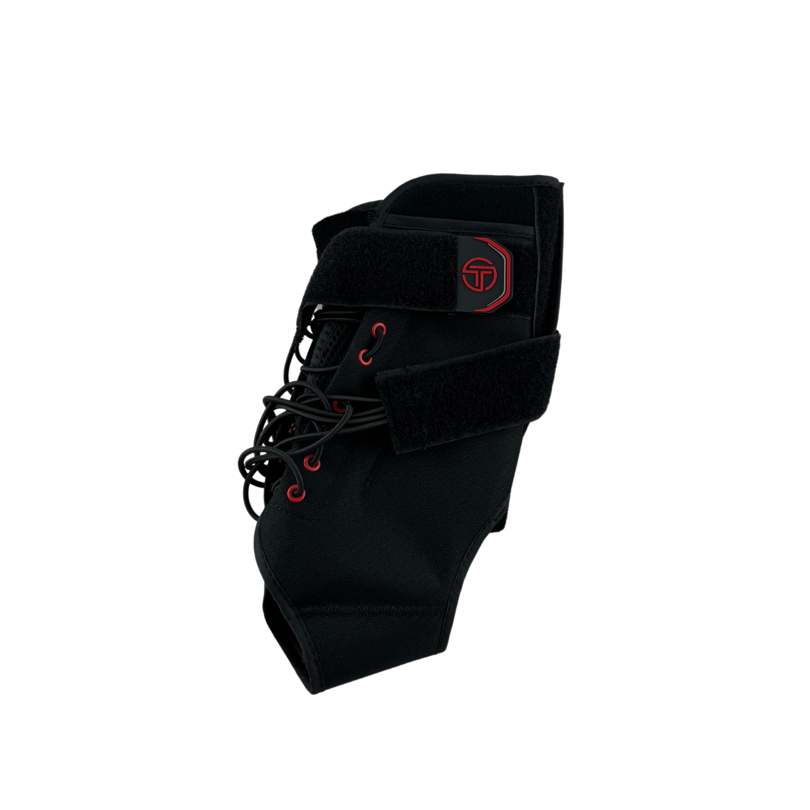 Thrive Jetlace Ankle Brace (Black) - First Aid Distributions