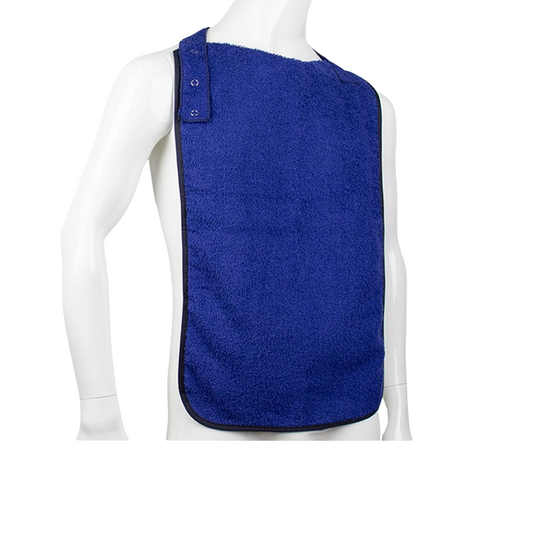 Towelling Bib