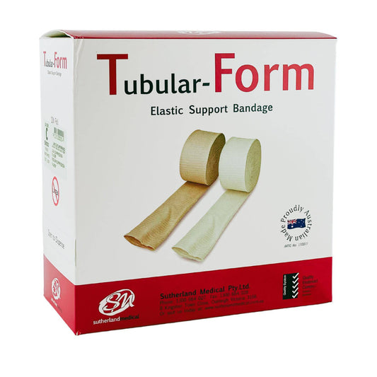 Tubular Form Bandage - C x 10m (1) - First Aid Distributions