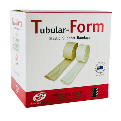 Tubular Form Bandage - G x 10m (1) - First Aid Distributions