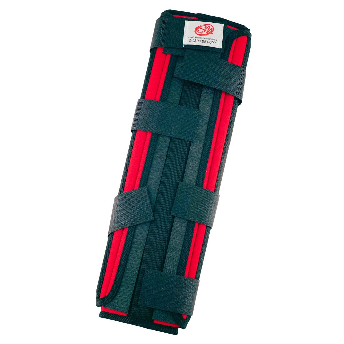 Universal Knee Immobiliser - First Aid Distributions