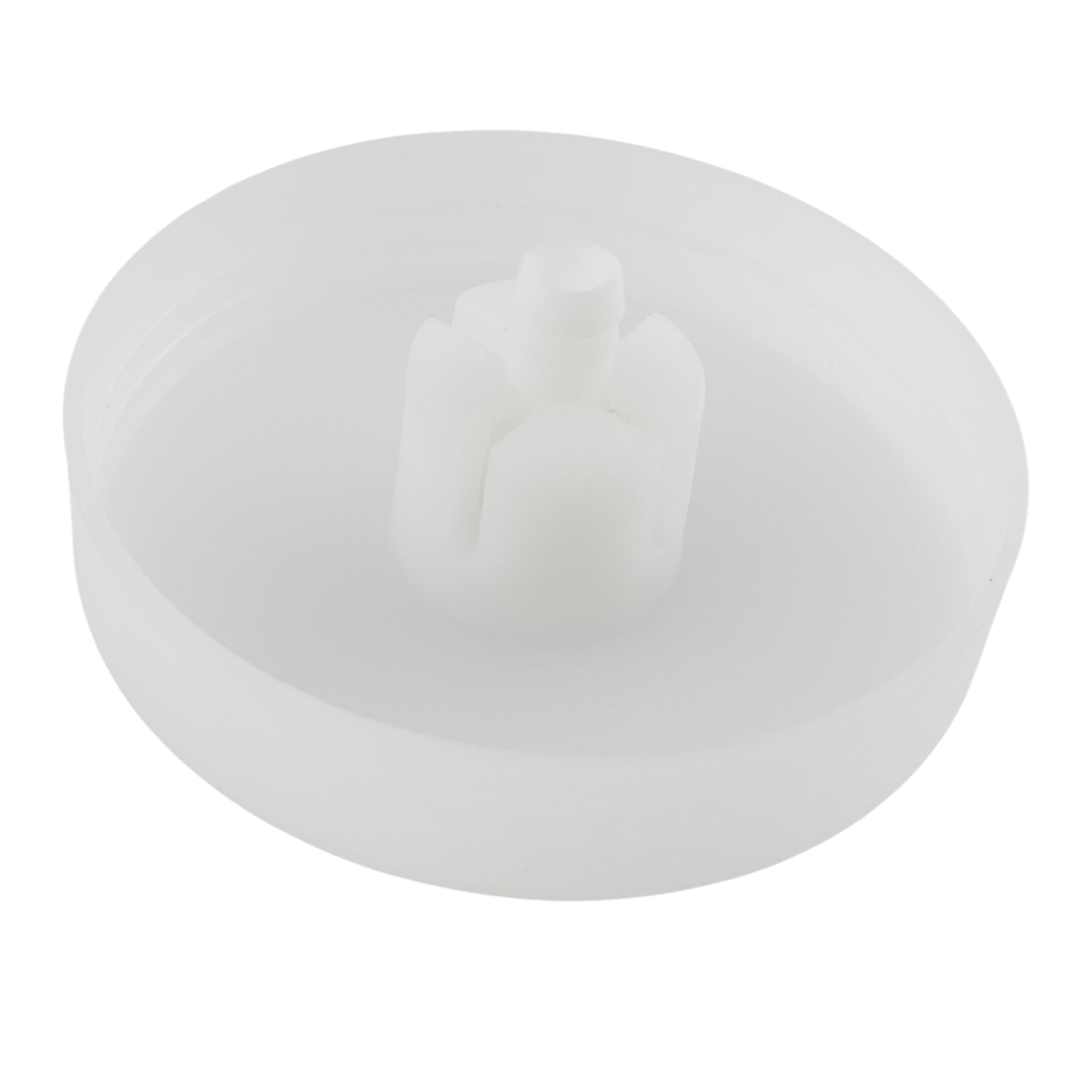 Urinary Bottle Lid 4 Litre (1) - First Aid Distributions