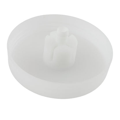 Urinary Bottle Lid 4 Litre (1) - First Aid Distributions