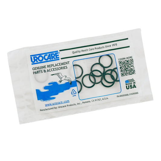 Urocare Gasket Rings (10) - First Aid Distributions