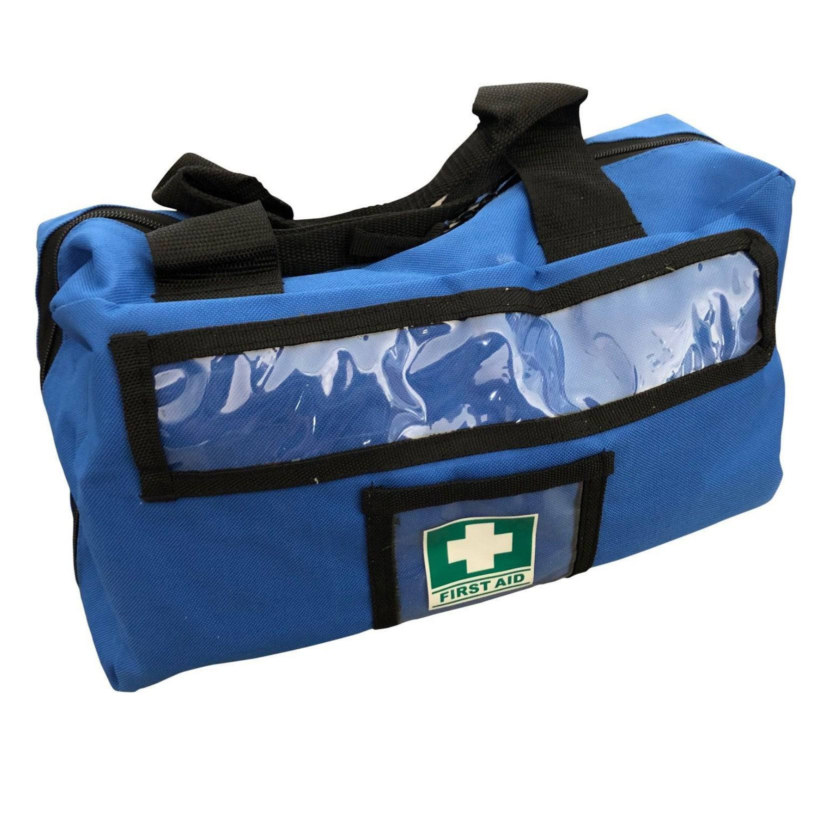 Vehicle Trauma First Aid Kit Premium - First Aid Distributions