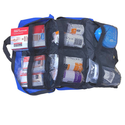 Vehicle Trauma First Aid Kit Premium - First Aid Distributions