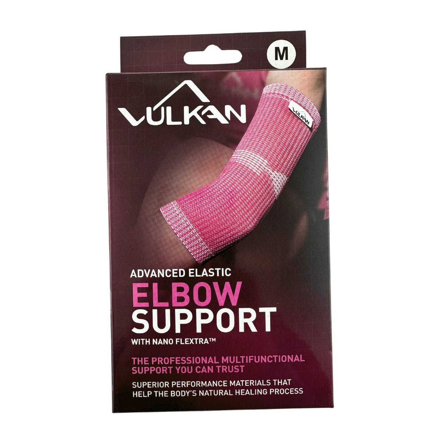 Vulkan Advanced Elbow Support - First Aid Distributions