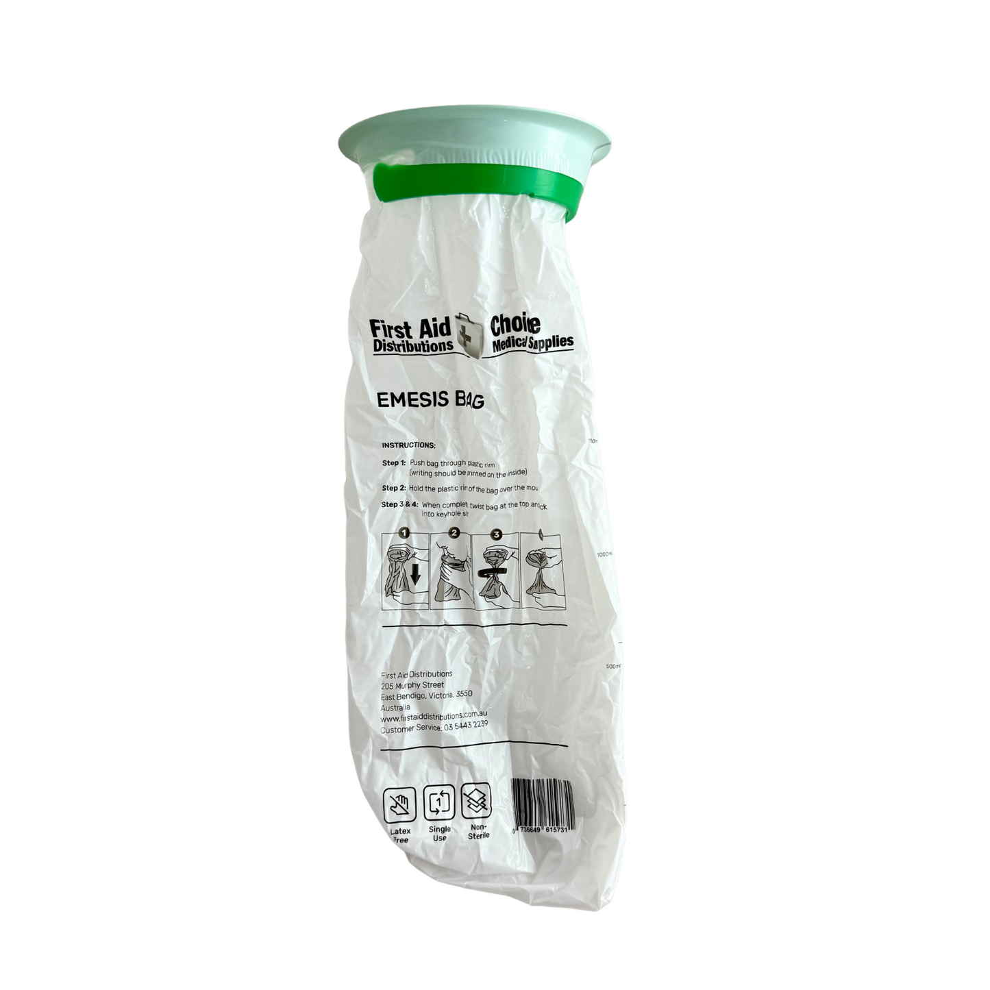 Vomit Bags 1500ml (1)