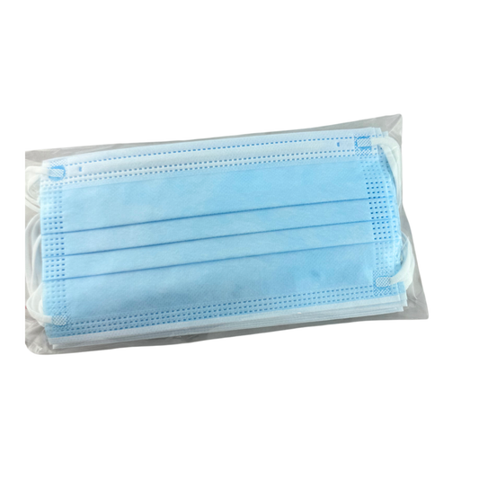 Surgical Mask Level 3 - Bare Medical (10)