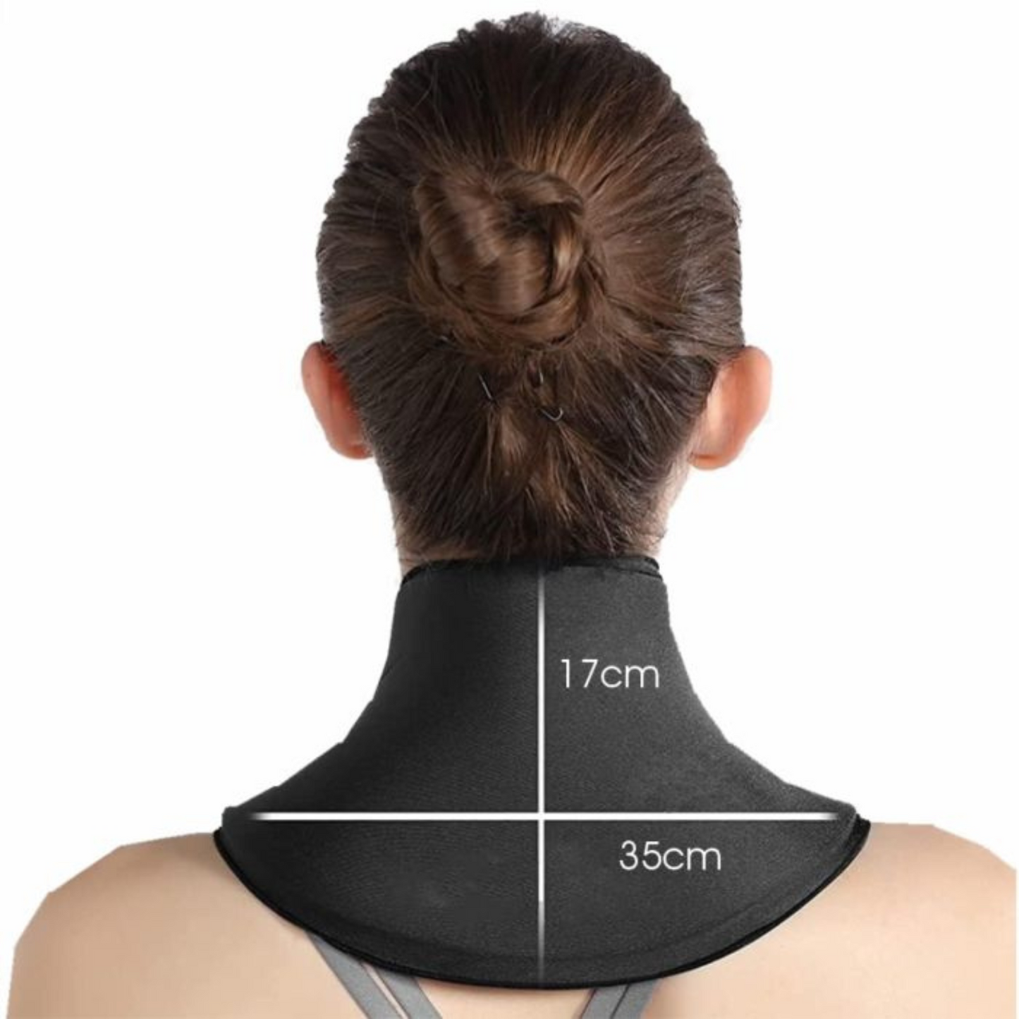 Body Assist Hot Cold Neck Wrap