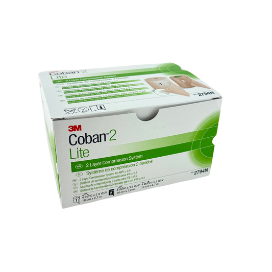 Coban Compression System Lite