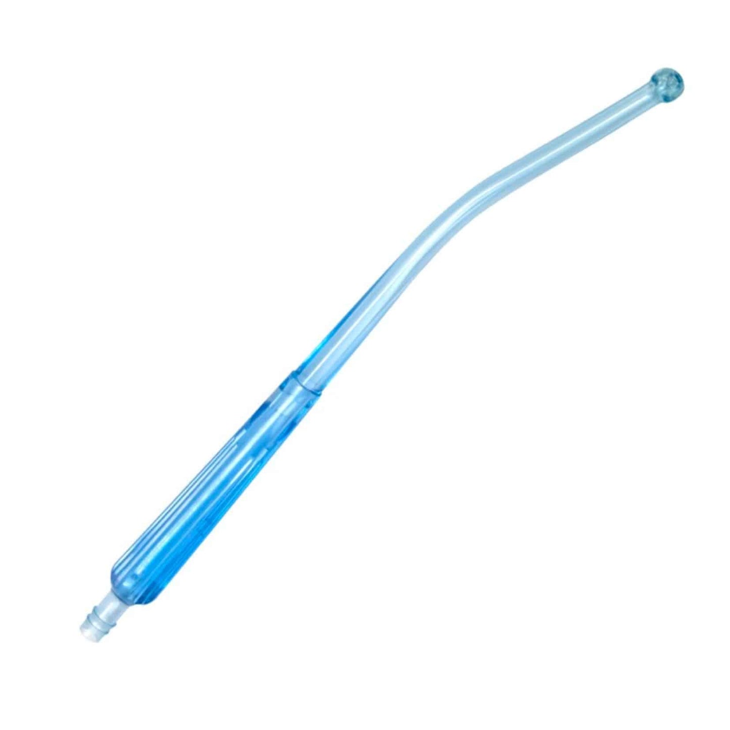 Yankauer Suction Bulb Tip With Vent (1) - First Aid Distributions