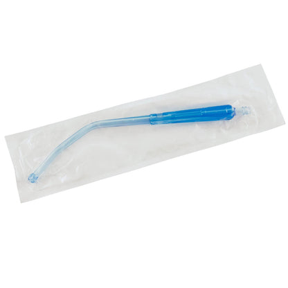 Yankauer Suction Bulb Tip With Vent (1) - First Aid Distributions