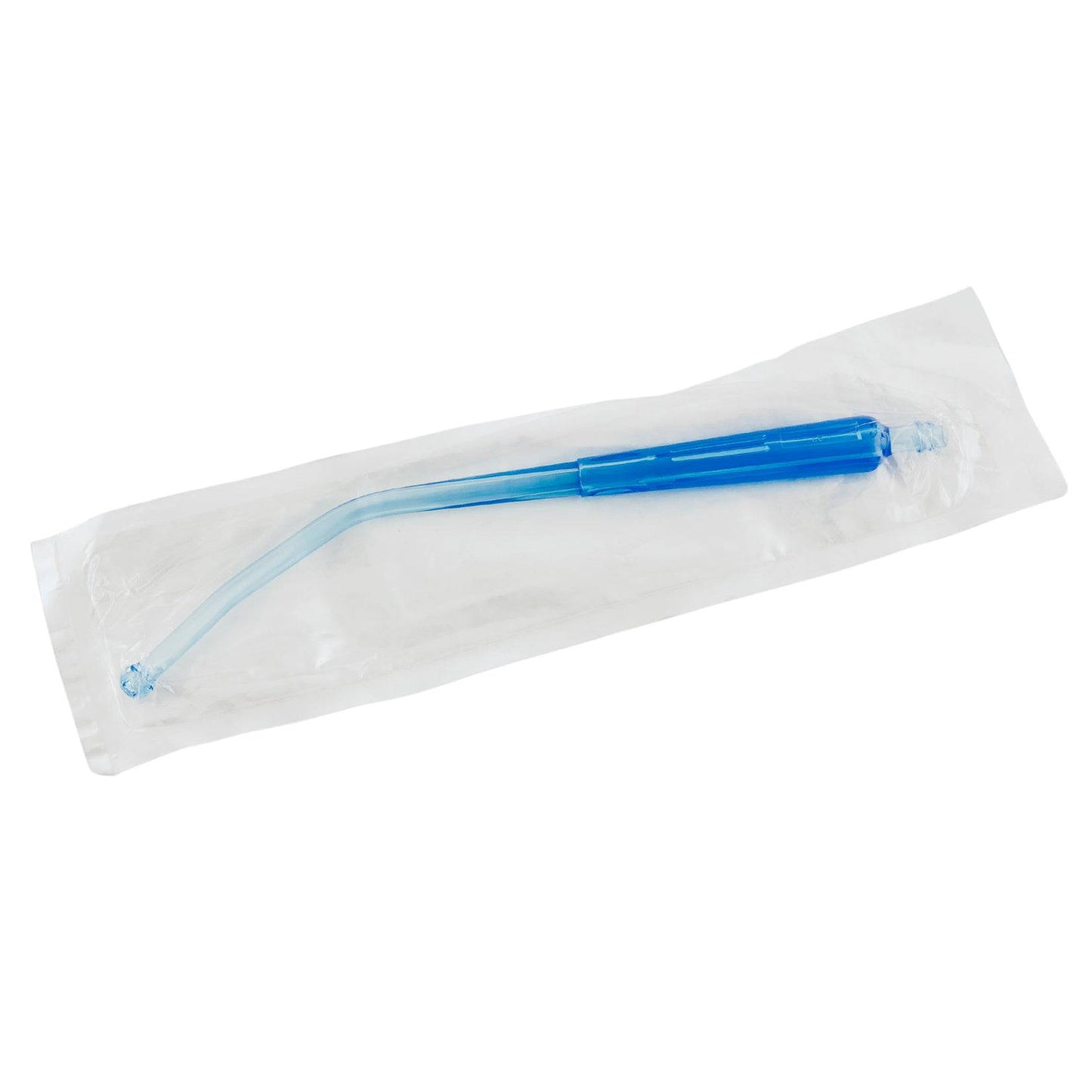 Yankauer Suction Bulb Tip Without Vent (1) - First Aid Distributions