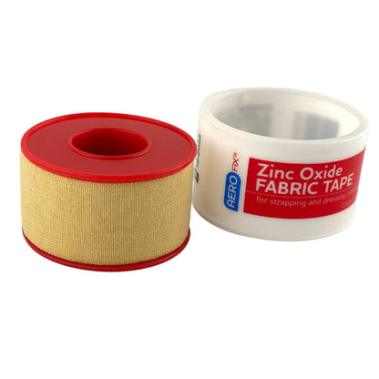 Zinc Oxide Tape - Aero (1) - First Aid Distributions