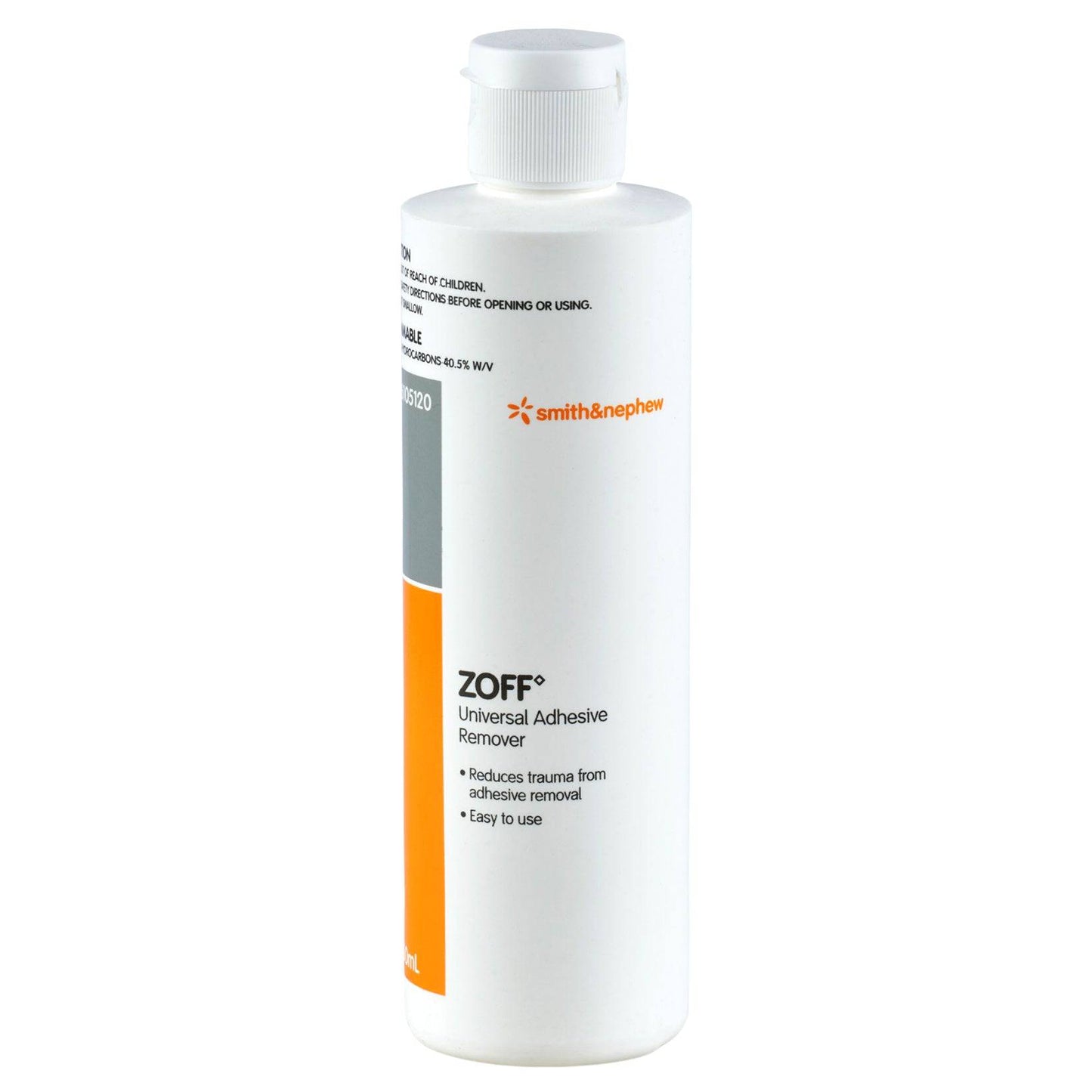 Zoff Adhesive Remover 250ml (1) - First Aid Distributions